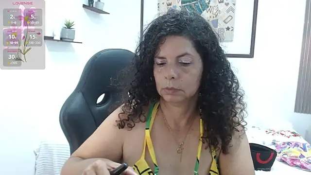 Sala de chat en directo de sila_bolum