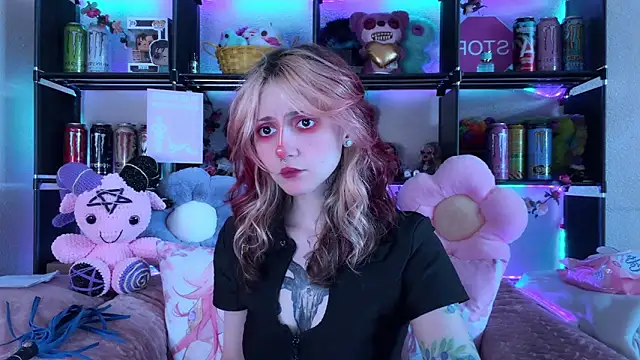 _Devill_Baby 실시간 채팅방