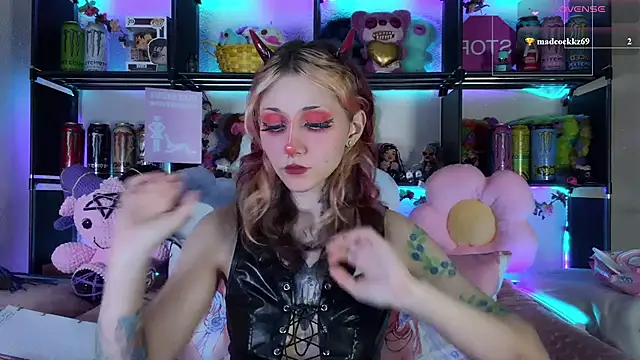 _Devill_Baby Live Chatraum