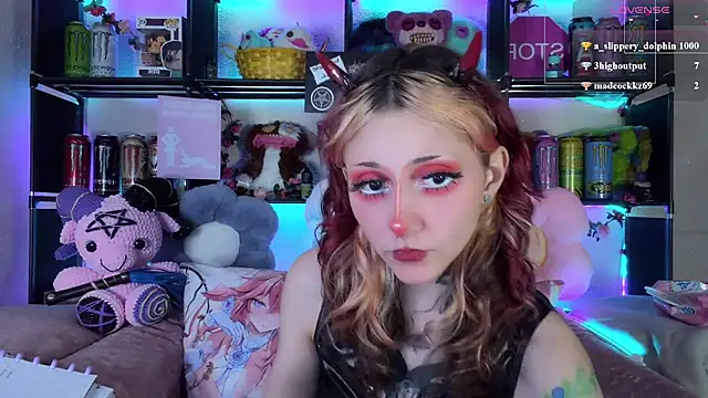 _Devill_Baby – live chatrum