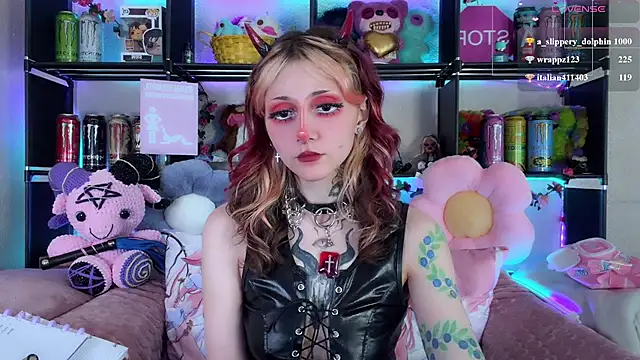 _Devill_Baby Live Chatraum