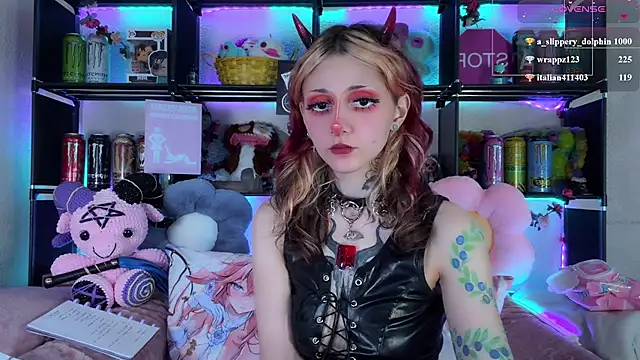 Chat ao vivo de _Devill_Baby