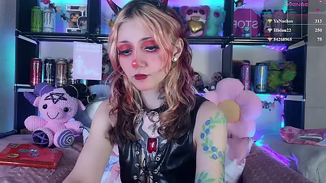 _Devill_Baby Live Chatrum