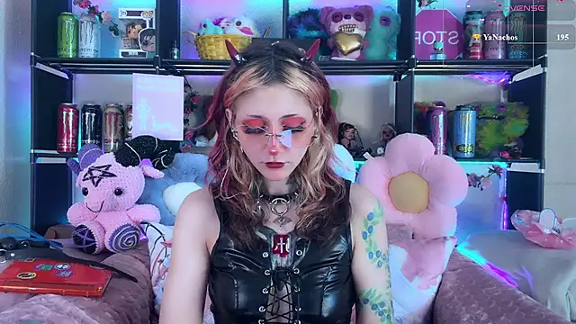 _Devill_Baby Live chatroom