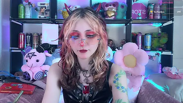 _Devill_Baby Live chatroom