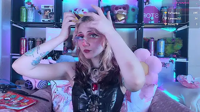 _Devill_Baby Live Chatraum