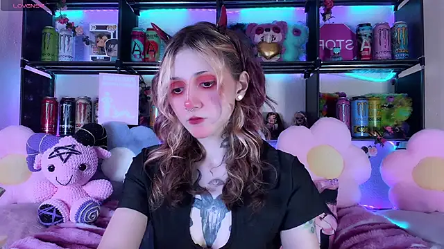 Pokój czatu na żywo – _Devill_Baby