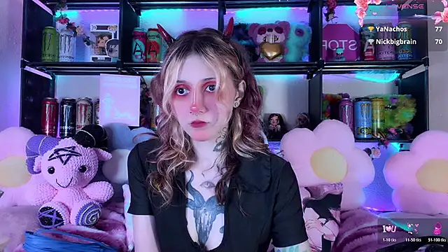 _Devill_Baby чат на живо