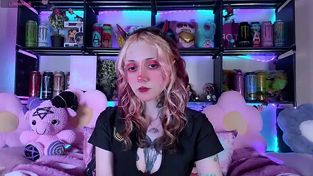 _Devill_Baby 실시간 채팅방
