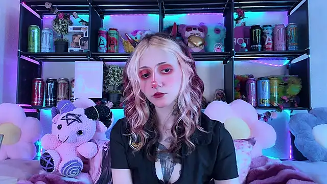 _Devill_Baby Live Chatraum