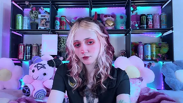 _Devill_Baby 실시간 채팅방