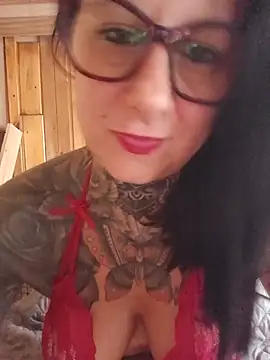 Your_DirtyDoll Live Chatrum