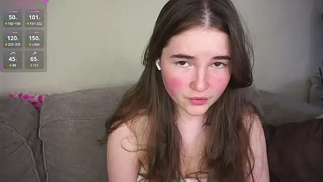 CathrynDail чат на живо