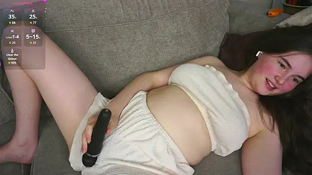 CathrynDail's Live Chat Room