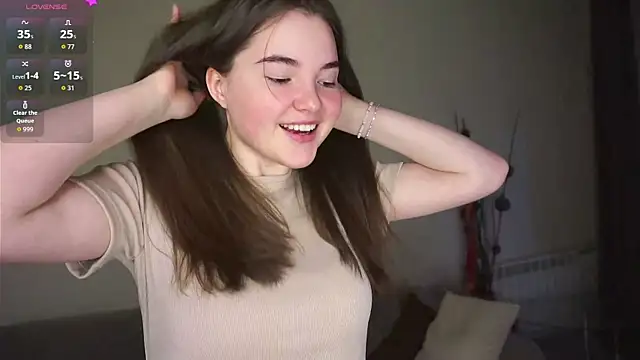 Sala de chat en directo de CathrynDail