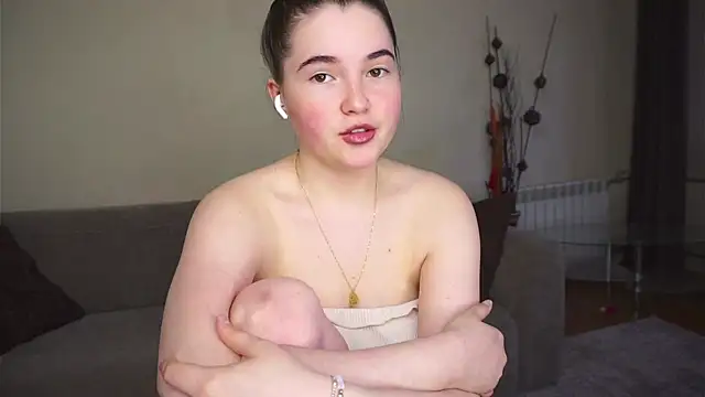 CathrynDail Live Chatraum