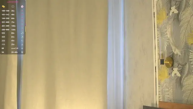 Chat ao vivo de GeorginaCurvin