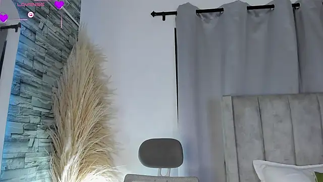 Chat ao vivo de AmberGray_
