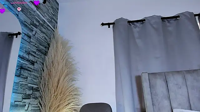 Chat ao vivo de AmberGray_