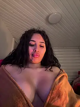 Anily_Lovely Cameră chat live