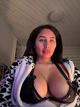 Sala de chat en directo de Anily_Lovely