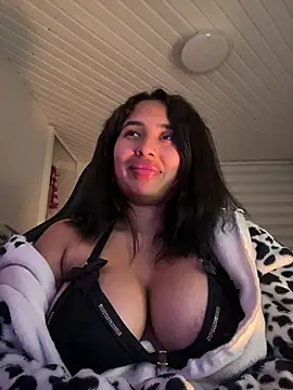 Sala de chat ao vivo de Anily_Lovely