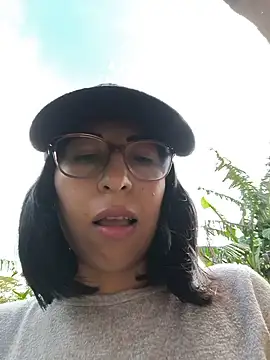 Chatroom en direct de MirandaSingle