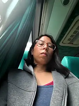 MirandaSingle 실시간 채팅방