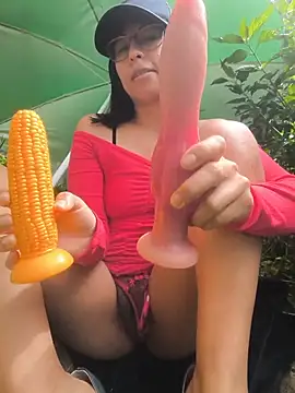 Živá chatovací místnost MirandaSingle