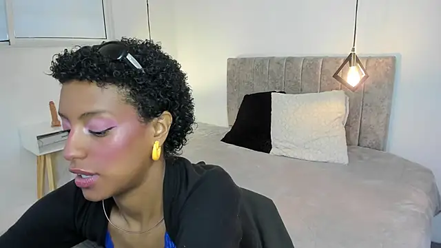 Zia_Green 실시간 채팅방