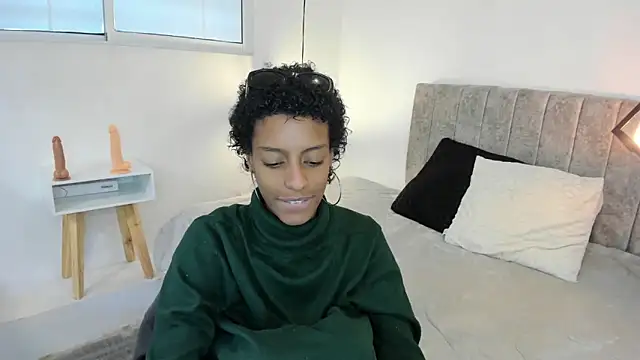 Chat ao vivo de Zia_Green