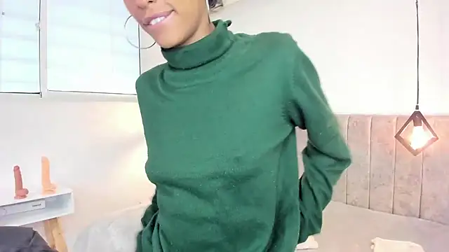 Zia_Green – live chatrum