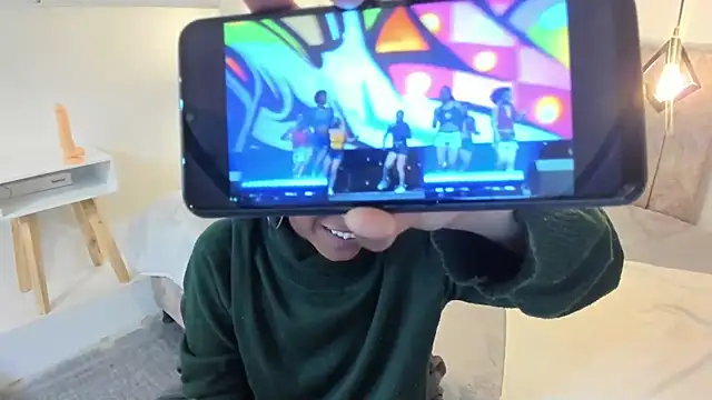 Zia_Green чат на живо
