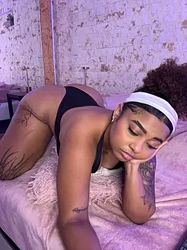 Chatroom en direct de pamela_west