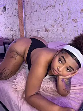 חדר צ'אט בשידור חי של pamela_west