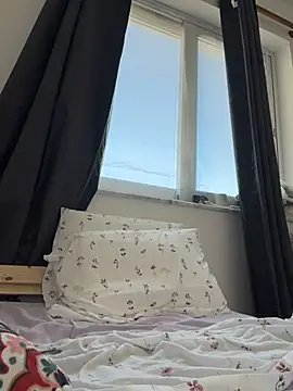 Živá chatovací místnost viviandaimond1
