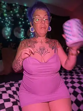 Živá chatovací místnost Eva_Monroe-