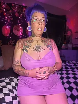 Eva_Monroe- Cameră chat live