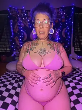 Chat ao vivo de Eva_Monroe-