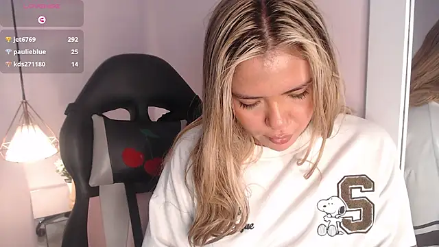 Aleja_gh1 Cameră chat live