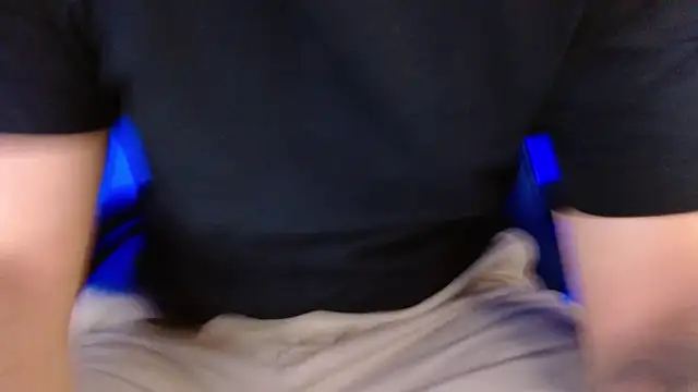 Chat ao vivo de SexyBoy-Bigclit