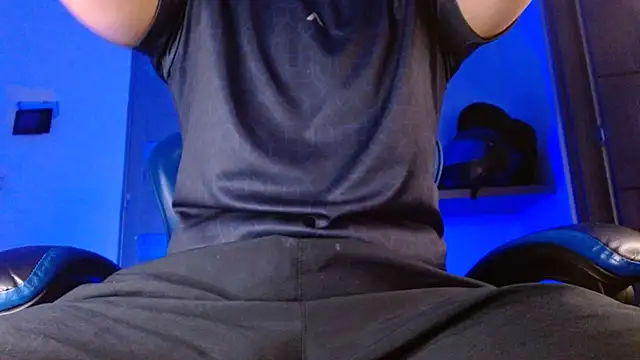 SexyBoy-Bigclit Live Chatraum