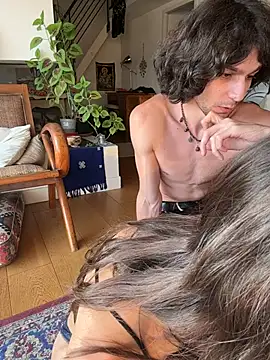 Angelene503 Live Chatraum