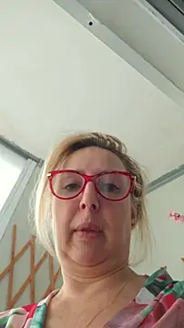MariaRichi_ Live Chatraum