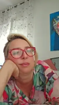MariaRichi_ Cameră chat live