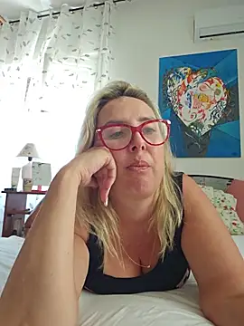 Sala de chat ao vivo de MariaRichi_