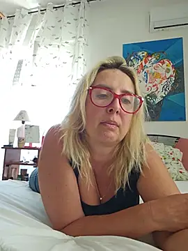 Chat ao vivo de MariaRichi_