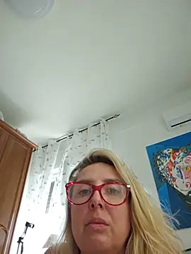 Chat ao vivo de MariaRichi_