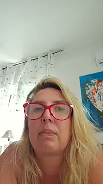 MariaRichi_ Live Chatraum