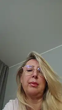 MariaRichi_ Live Chatraum